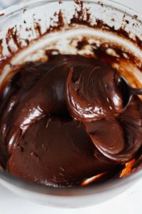 chocolate-ganache