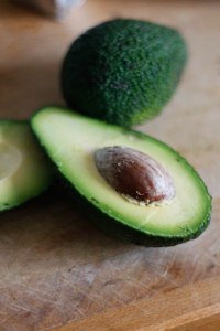 avocado-frosting